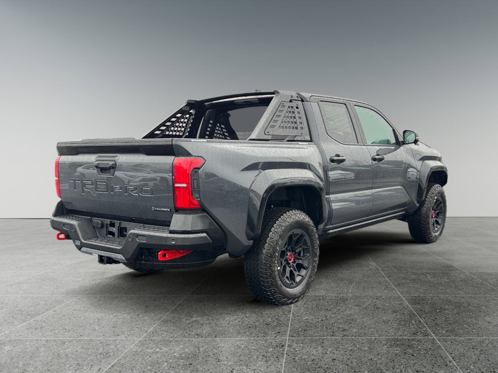 2026 Toyota Tacoma i-FORCE MAX TRD Pro