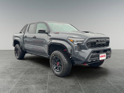 2026 Toyota Tacoma i-FORCE MAX TRD Pro