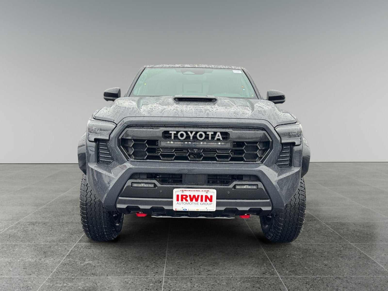 2026 Toyota Tacoma i-FORCE MAX TRD Pro