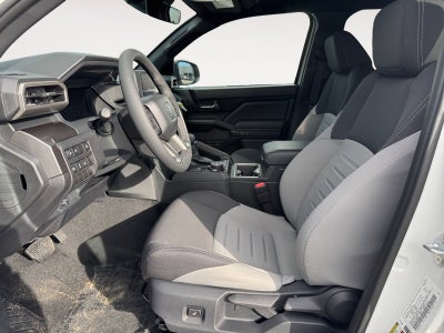 2025 Toyota Tacoma i-FORCE MAX TRD Off-Road i-FORCE MAX