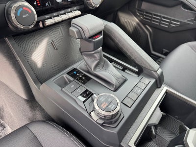 2025 Toyota Tacoma i-FORCE MAX TRD Off-Road i-FORCE MAX