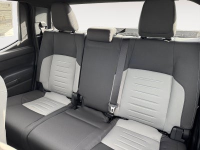 2025 Toyota Tacoma i-FORCE MAX TRD Off-Road i-FORCE MAX