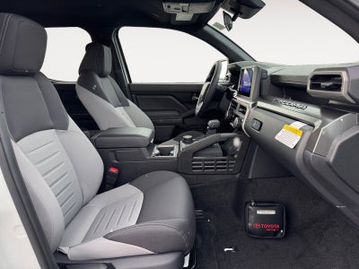 2025 Toyota Tacoma i-FORCE MAX TRD Off-Road i-FORCE MAX