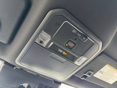 2025 Toyota Tacoma i-FORCE MAX TRD Off-Road i-FORCE MAX