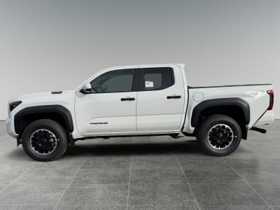 2025 Toyota Tacoma i-FORCE MAX TRD Off-Road i-FORCE MAX