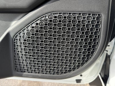 2025 Toyota Tacoma i-FORCE MAX TRD Off-Road i-FORCE MAX