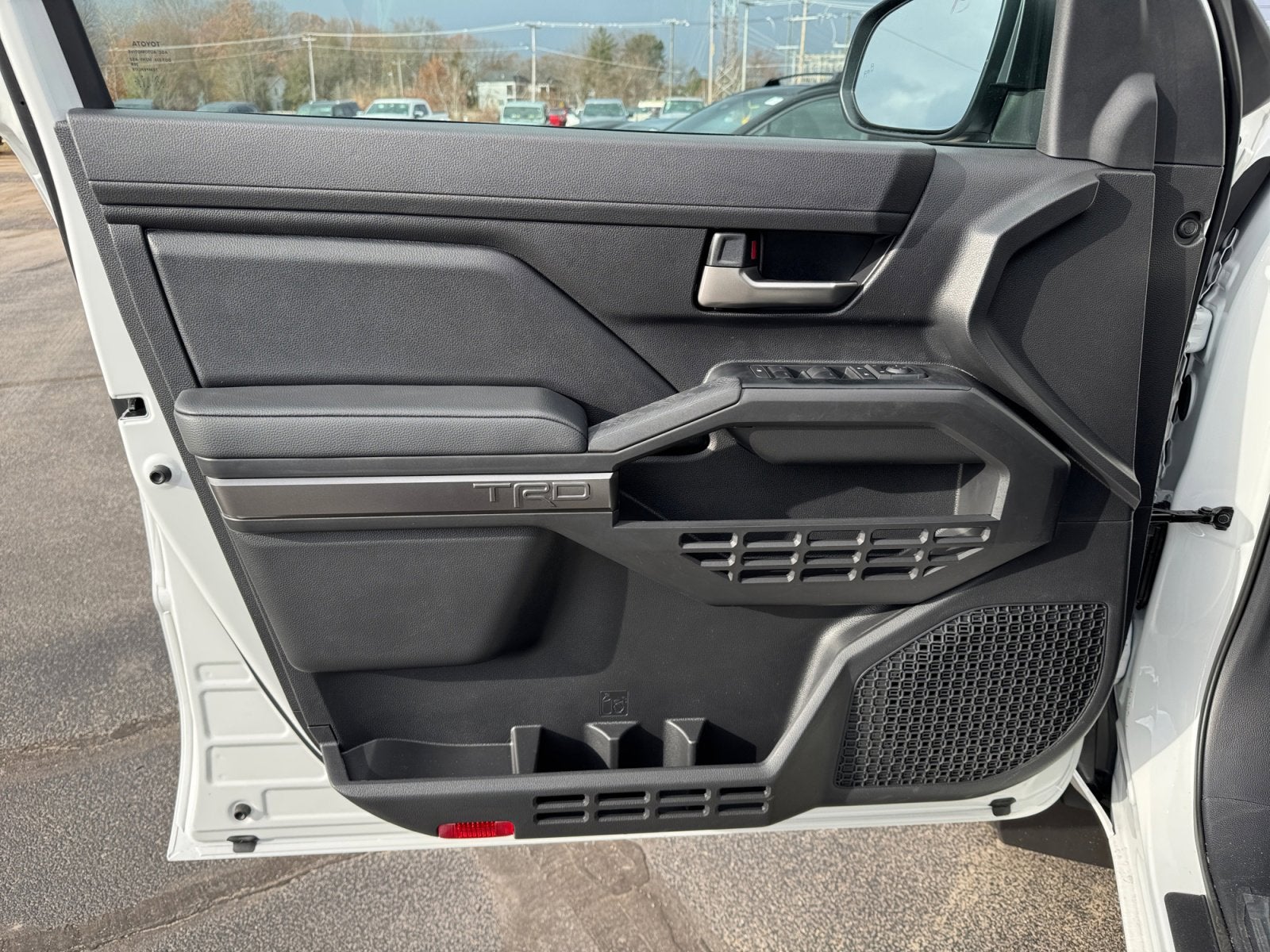 2025 Toyota Tacoma i-FORCE MAX TRD Off-Road i-FORCE MAX