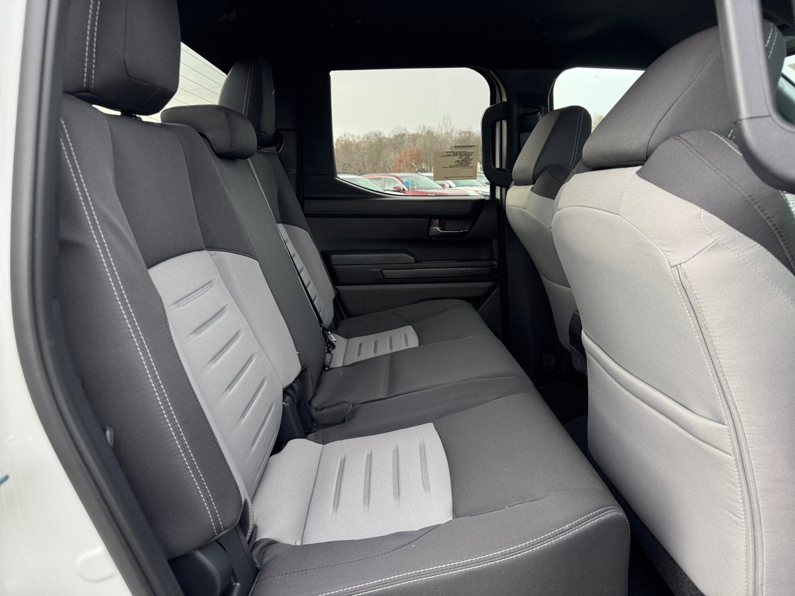 2025 Toyota Tacoma i-FORCE MAX TRD Off-Road i-FORCE MAX