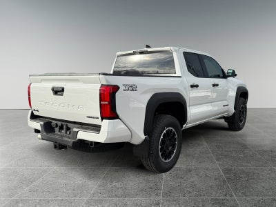 2025 Toyota Tacoma i-FORCE MAX TRD Off-Road i-FORCE MAX