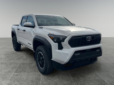 2025 Toyota Tacoma i-FORCE MAX TRD Off-Road i-FORCE MAX