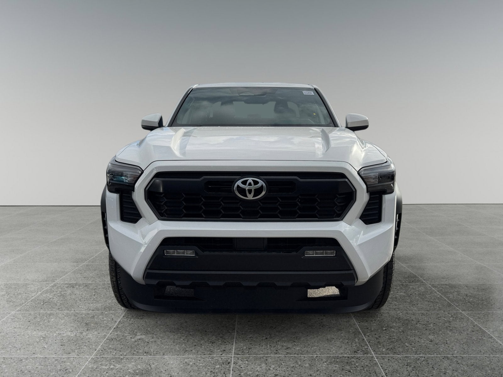 2025 Toyota Tacoma i-FORCE MAX TRD Off-Road i-FORCE MAX