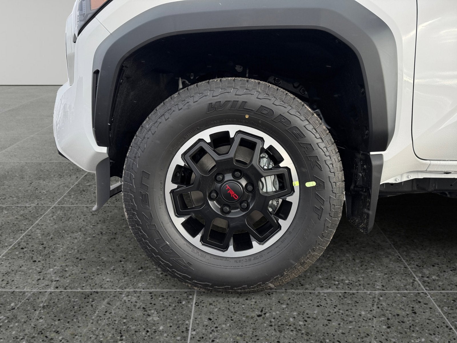 2025 Toyota Tacoma i-FORCE MAX TRD Off-Road i-FORCE MAX