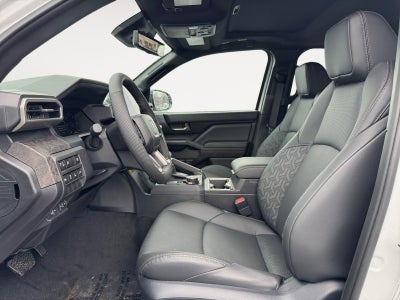 2026 Toyota Tacoma i-FORCE MAX Limited i-FORCE MAX