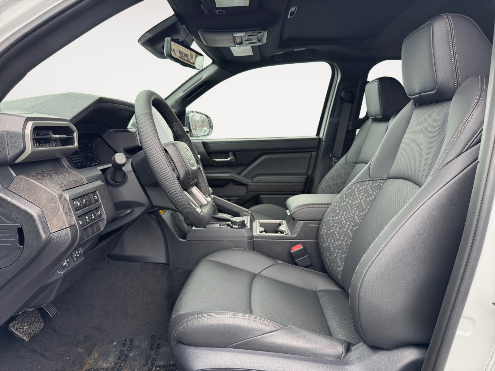 2026 Toyota Tacoma i-FORCE MAX Limited i-FORCE MAX