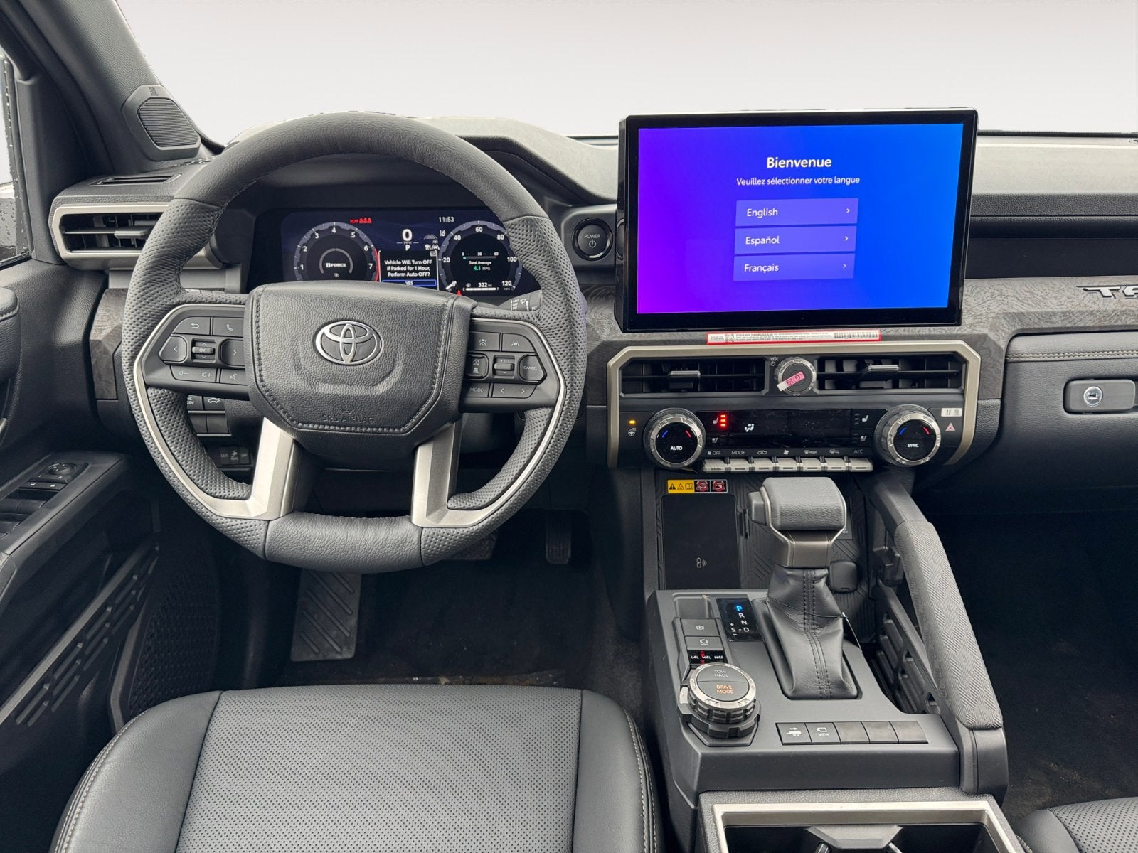 2026 Toyota Tacoma i-FORCE MAX Limited i-FORCE MAX