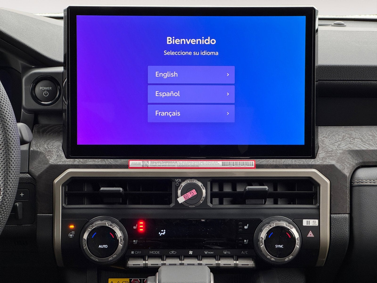 2026 Toyota Tacoma i-FORCE MAX Limited i-FORCE MAX