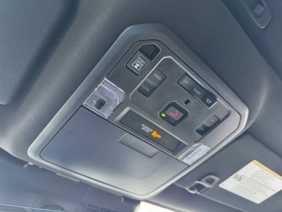 2026 Toyota Tacoma i-FORCE MAX Limited i-FORCE MAX