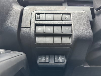 2026 Toyota Tacoma i-FORCE MAX Limited i-FORCE MAX