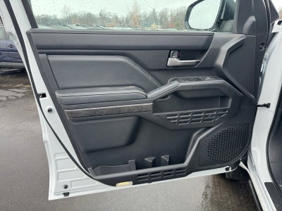 2026 Toyota Tacoma i-FORCE MAX Limited i-FORCE MAX