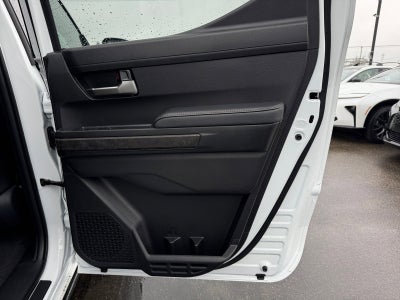 2026 Toyota Tacoma i-FORCE MAX Limited i-FORCE MAX