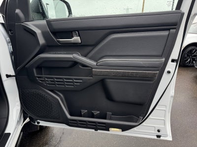 2026 Toyota Tacoma i-FORCE MAX Limited i-FORCE MAX