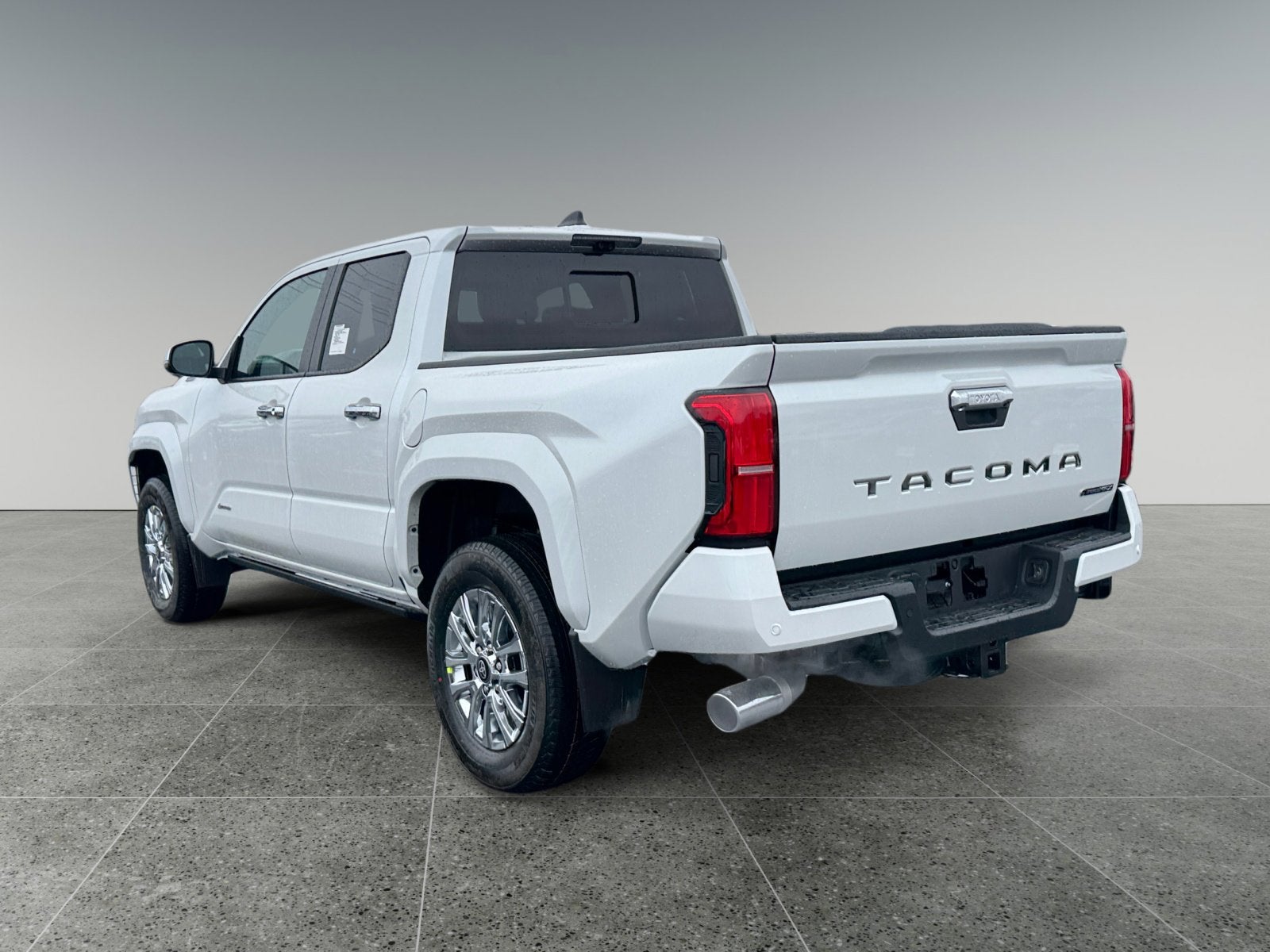 2026 Toyota Tacoma i-FORCE MAX Limited i-FORCE MAX