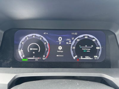 2026 Toyota Tacoma i-FORCE MAX Limited i-FORCE MAX