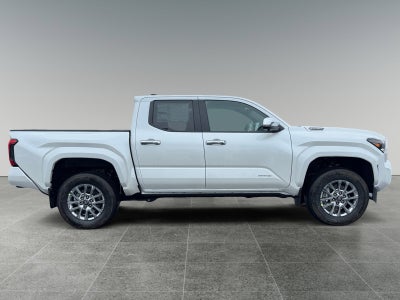 2026 Toyota Tacoma i-FORCE MAX Limited i-FORCE MAX