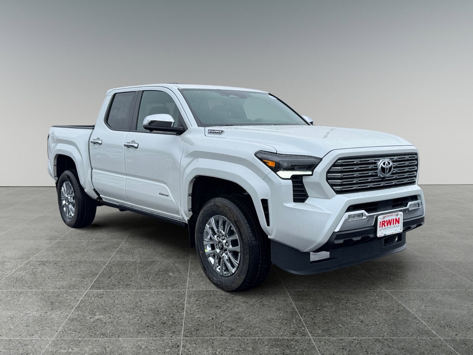 2026 Toyota Tacoma i-FORCE MAX Limited i-FORCE MAX