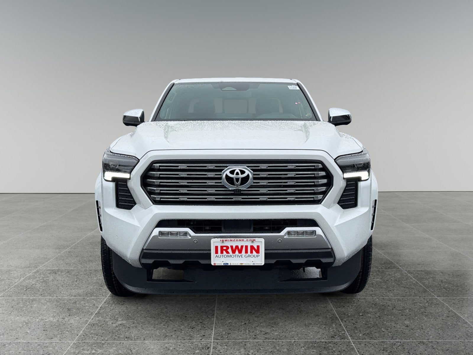 2026 Toyota Tacoma i-FORCE MAX Limited i-FORCE MAX