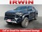 2026 Toyota Tacoma i-FORCE MAX Trailhunter