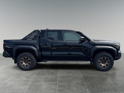 2026 Toyota Tacoma i-FORCE MAX Trailhunter