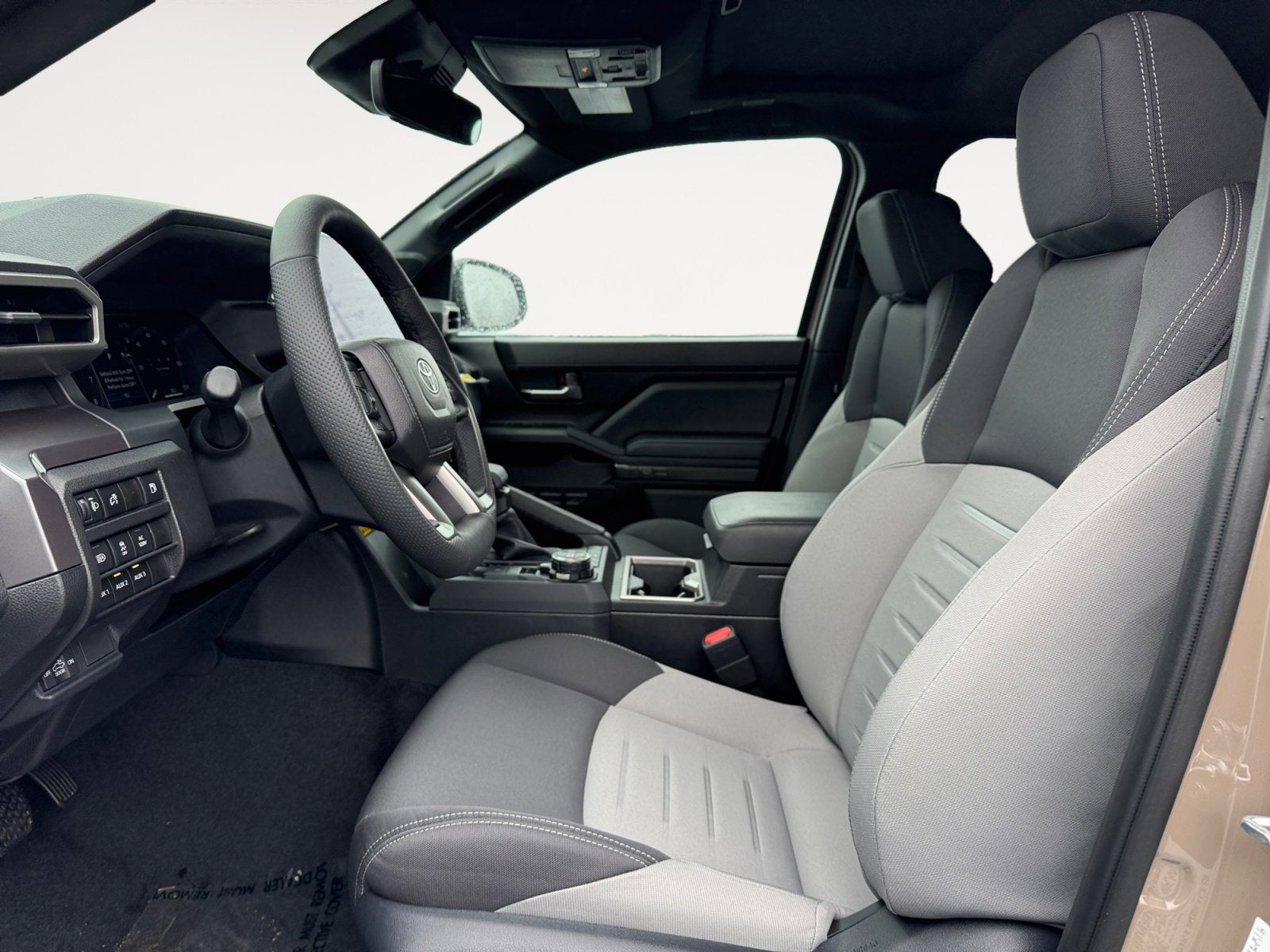 2026 Toyota Tacoma i-FORCE MAX TRD Off-Road i-FORCE MAX