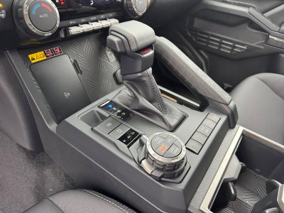 2026 Toyota Tacoma i-FORCE MAX TRD Off-Road i-FORCE MAX