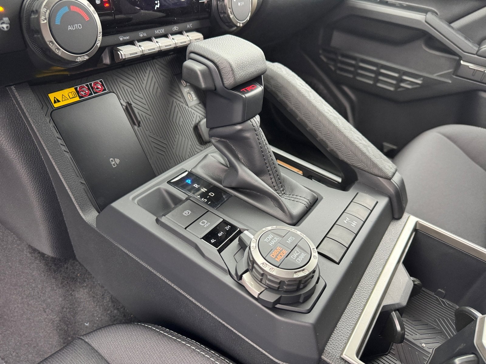 2026 Toyota Tacoma i-FORCE MAX TRD Off-Road i-FORCE MAX