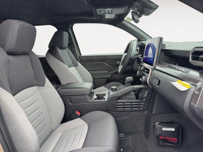 2026 Toyota Tacoma i-FORCE MAX TRD Off-Road i-FORCE MAX