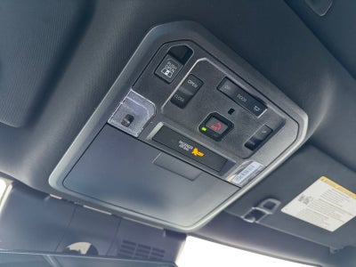 2026 Toyota Tacoma i-FORCE MAX TRD Off-Road i-FORCE MAX