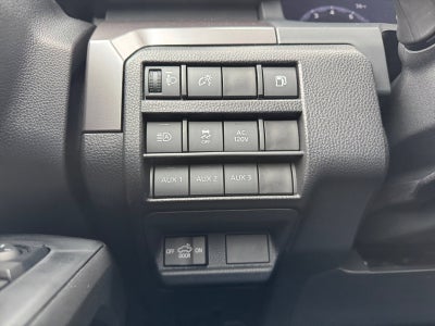 2026 Toyota Tacoma i-FORCE MAX TRD Off-Road i-FORCE MAX