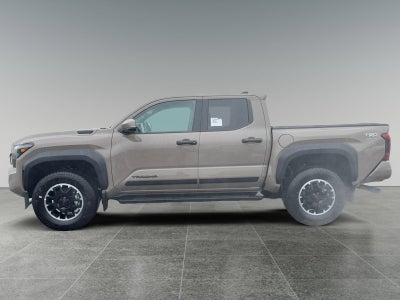 2026 Toyota Tacoma i-FORCE MAX TRD Off-Road i-FORCE MAX
