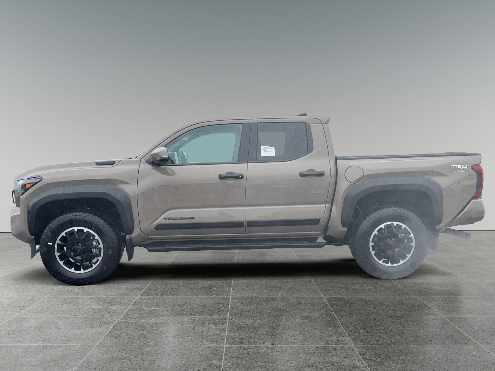 2026 Toyota Tacoma i-FORCE MAX TRD Off-Road i-FORCE MAX