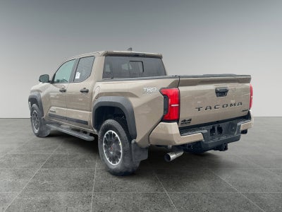 2026 Toyota Tacoma i-FORCE MAX TRD Off-Road i-FORCE MAX