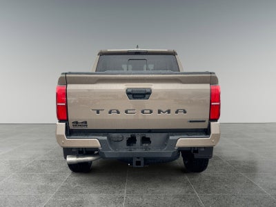 2026 Toyota Tacoma i-FORCE MAX TRD Off-Road i-FORCE MAX