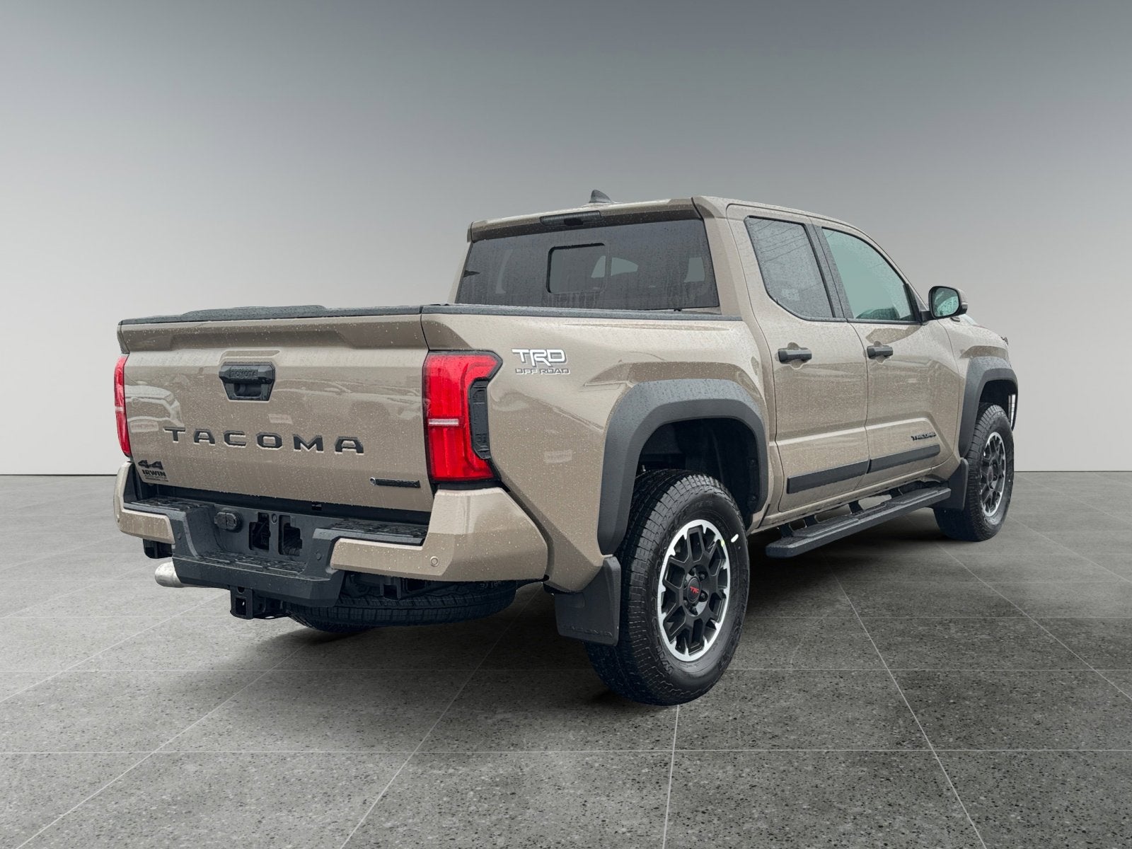 2026 Toyota Tacoma i-FORCE MAX TRD Off-Road i-FORCE MAX