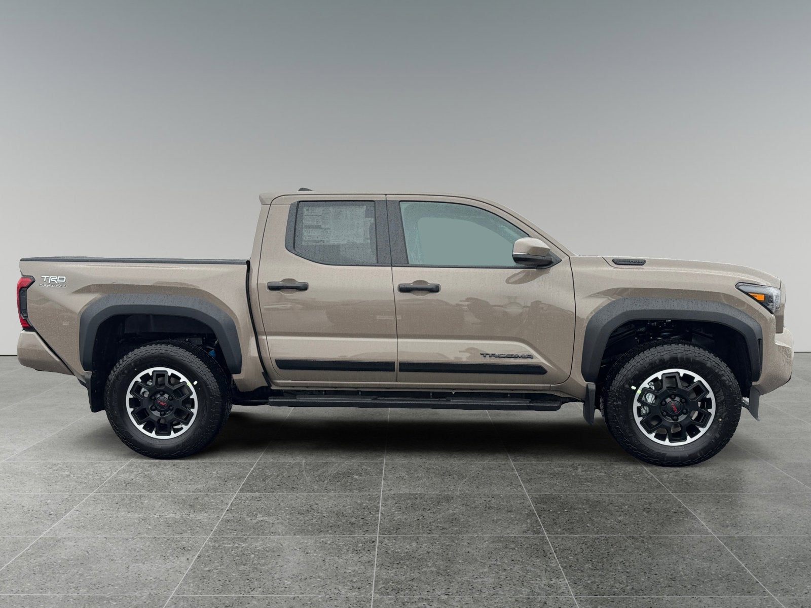 2026 Toyota Tacoma i-FORCE MAX TRD Off-Road i-FORCE MAX