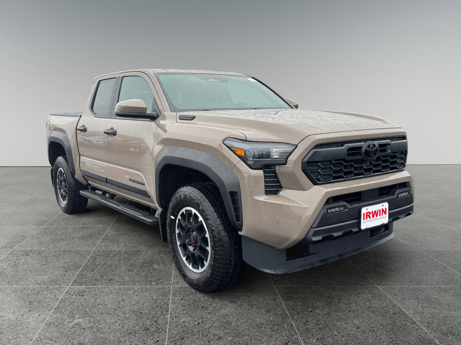 2026 Toyota Tacoma i-FORCE MAX TRD Off-Road i-FORCE MAX