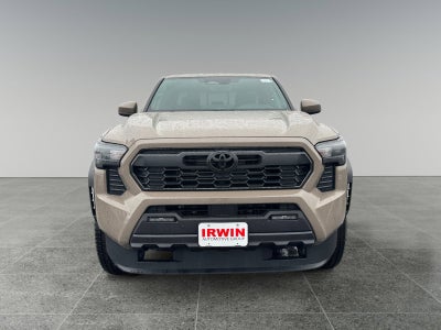 2026 Toyota Tacoma i-FORCE MAX TRD Off-Road i-FORCE MAX