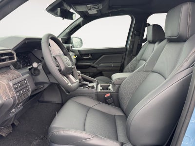 2026 Toyota Tacoma i-FORCE MAX Limited i-FORCE MAX