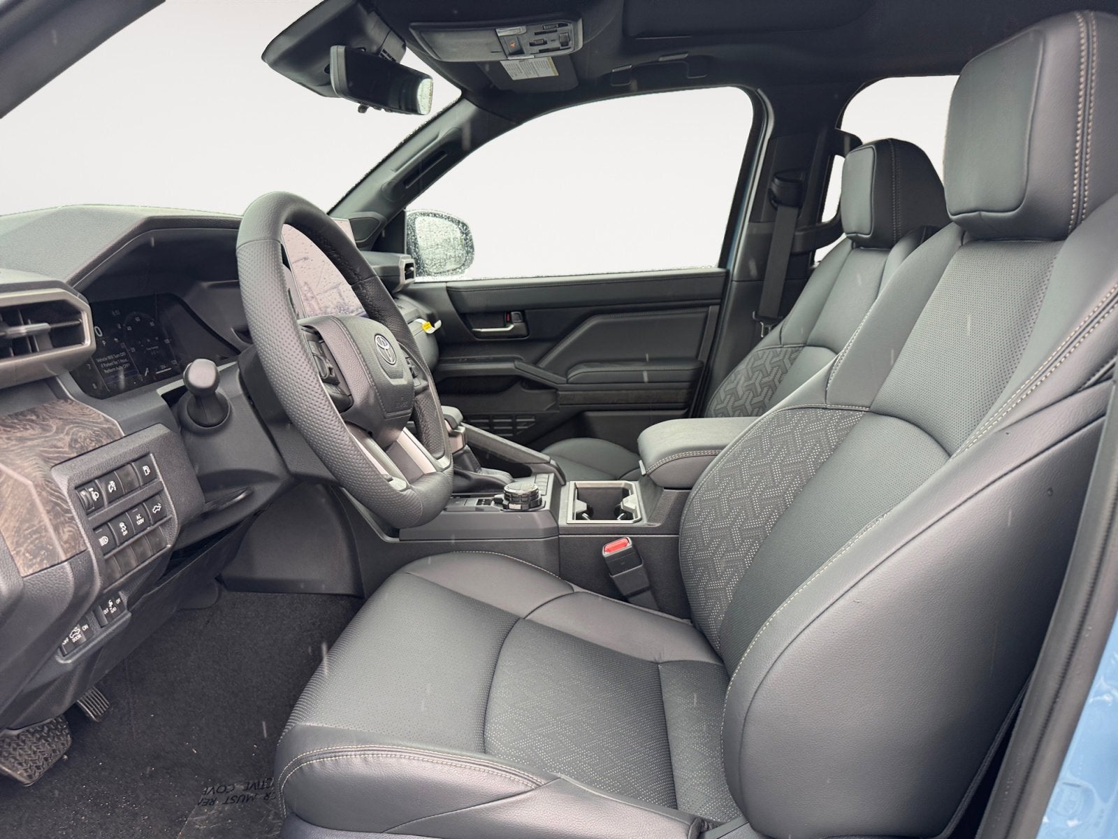 2026 Toyota Tacoma i-FORCE MAX Limited i-FORCE MAX