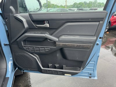 2026 Toyota Tacoma i-FORCE MAX Limited i-FORCE MAX