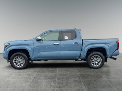 2026 Toyota Tacoma i-FORCE MAX Limited i-FORCE MAX